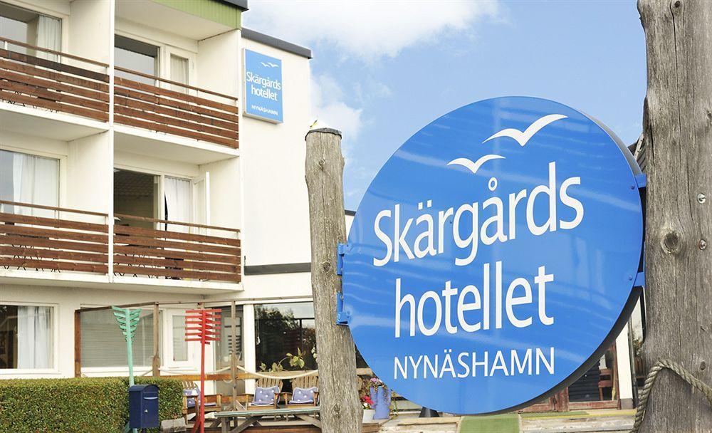 Skaergardshotellet Nynashamn Exterior photo