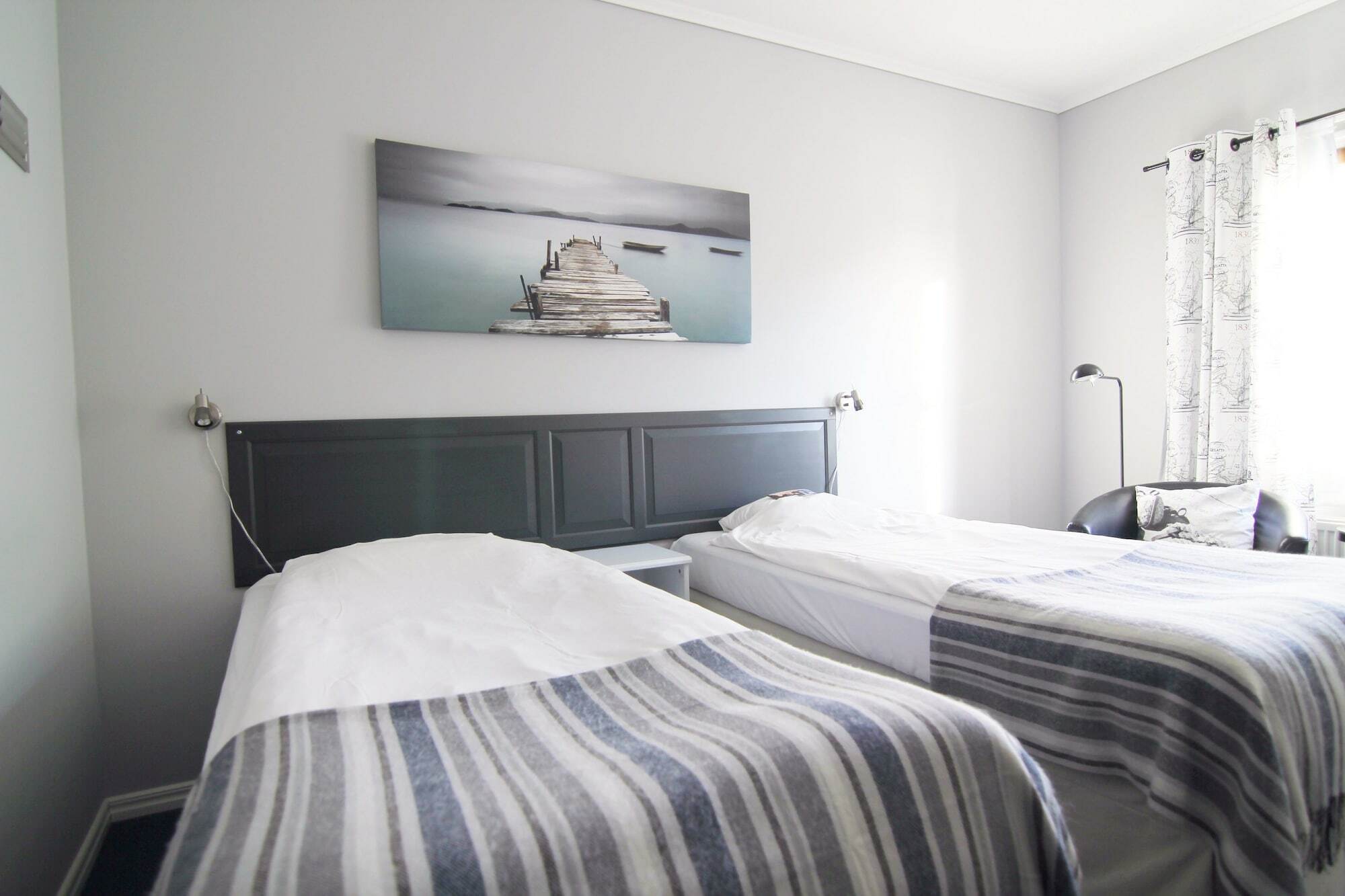 Skaergardshotellet Nynashamn Exterior photo