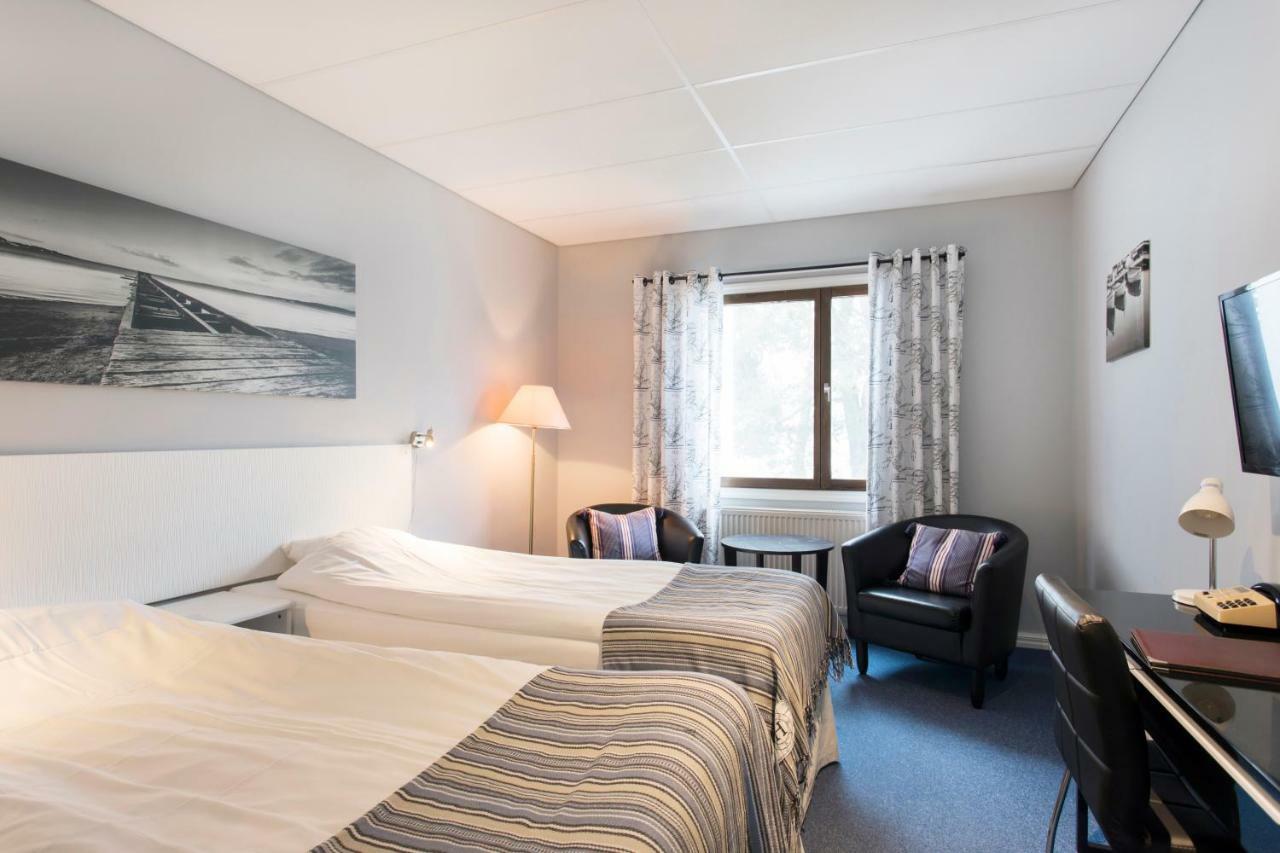 Skaergardshotellet Nynashamn Exterior photo