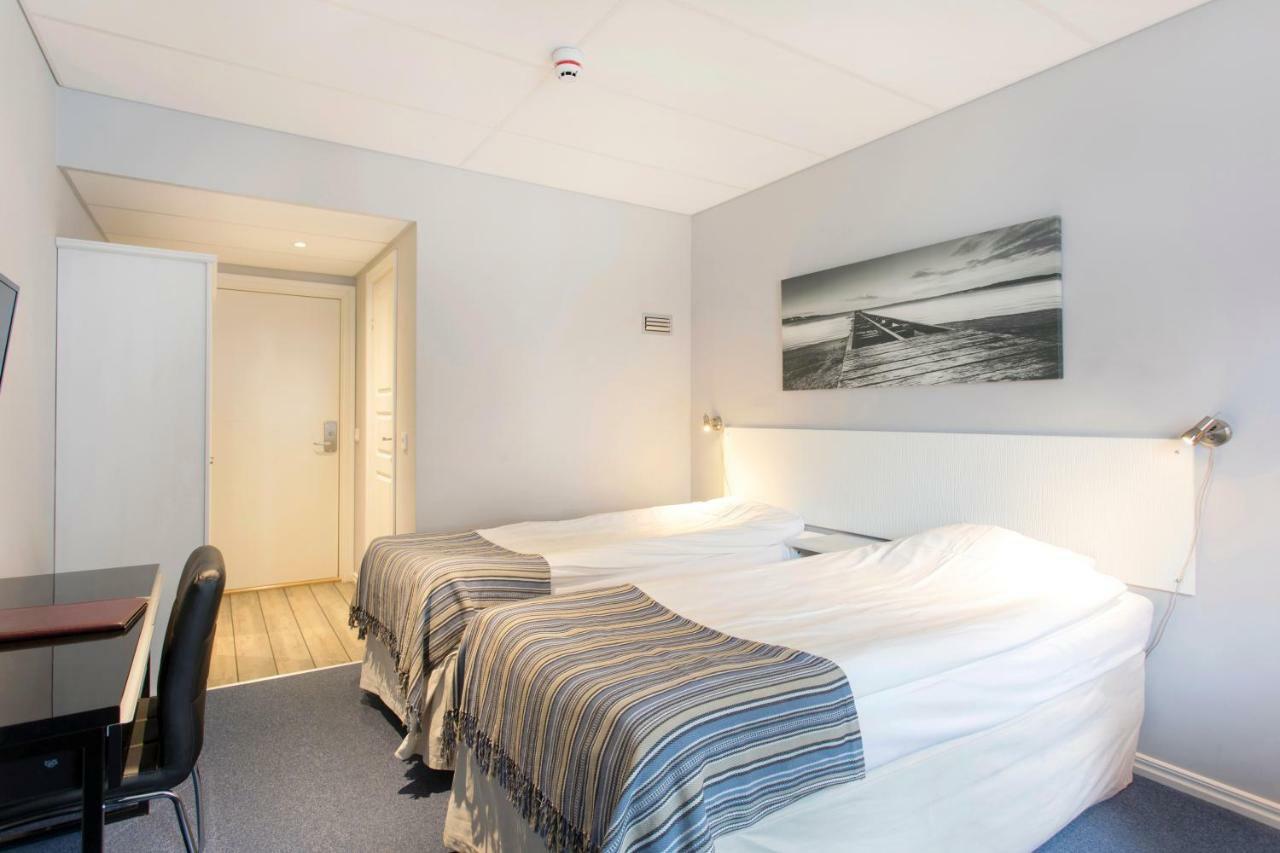 Skaergardshotellet Nynashamn Exterior photo